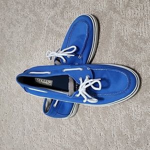 Mens 12M Sperry Top Sider
